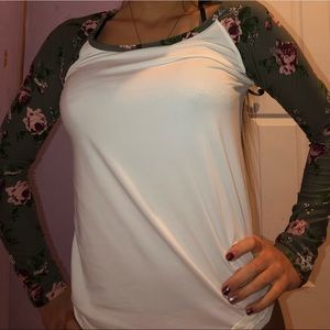 Rue21 long sleeve